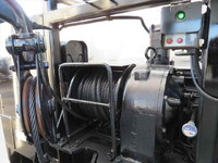 ISUZU Giga Self Loader LKG-CYZ77AJ 2011 222,724km_18