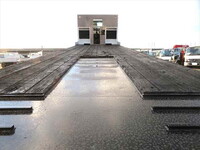 ISUZU Giga Self Loader LKG-CYZ77AJ 2011 222,724km_22