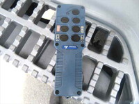 ISUZU Giga Self Loader LKG-CYZ77AJ 2011 222,724km_28