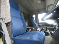 ISUZU Giga Self Loader LKG-CYZ77AJ 2011 222,724km_29