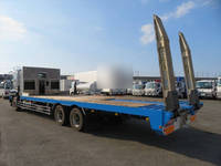 ISUZU Giga Self Loader LKG-CYZ77AJ 2011 222,000km_2