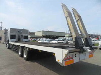 ISUZU Giga Self Loader LKG-CYZ77AJ 2011 222,724km_2