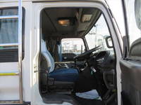 ISUZU Giga Self Loader LKG-CYZ77AJ 2011 222,000km_32