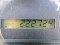 ISUZU Giga Self Loader LKG-CYZ77AJ 2011 222,724km_33