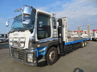 ISUZU Giga Self Loader LKG-CYZ77AJ 2011 222,000km_3