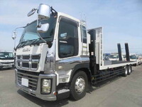 ISUZU Giga Self Loader LKG-CYZ77AJ 2011 222,724km_3