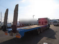 ISUZU Giga Self Loader LKG-CYZ77AJ 2011 222,000km_4