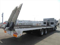 ISUZU Giga Self Loader LKG-CYZ77AJ 2011 222,724km_4