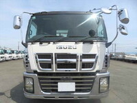 ISUZU Giga Self Loader LKG-CYZ77AJ 2011 222,724km_5