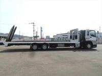 ISUZU Giga Self Loader LKG-CYZ77AJ 2011 222,724km_6