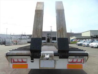 ISUZU Giga Self Loader LKG-CYZ77AJ 2011 222,724km_7