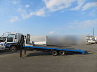 ISUZU Giga Self Loader LKG-CYZ77AJ 2011 222,000km_8