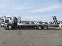 ISUZU Giga Self Loader LKG-CYZ77AJ 2011 222,724km_8