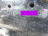 ISUZU Giga Self Loader LKG-CYZ77AJ 2011 222,724km_9