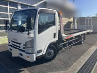 ISUZU Elf Safety Loader TRG-NPR85AN 2018 16,997km_3