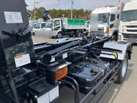 MITSUBISHI FUSO Fighter Container Carrier Truck 2KG-FK62FZ 2024 400km_12