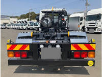 MITSUBISHI FUSO Fighter Container Carrier Truck 2KG-FK62FZ 2024 400km_3