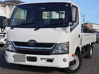 TOYOTA Toyoace Flat Body TPG-XZC710 2017 88,715km_3