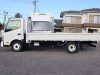 TOYOTA Toyoace Flat Body TPG-XZC710 2017 88,715km_7