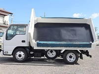 ISUZU Elf 3 Way Dump TPG-NKR85AD 2016 49,800km_13