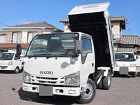 ISUZU Elf 3 Way Dump TPG-NKR85AD 2016 49,800km_3