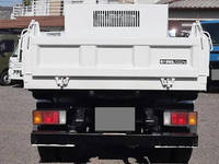 ISUZU Elf 3 Way Dump TPG-NKR85AD 2016 49,800km_6