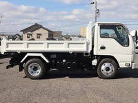 ISUZU Elf 3 Way Dump TPG-NKR85AD 2016 49,800km_7