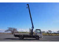 ISUZU Elf Truck (With 3 Steps Of Cranes) SDG-NMS85AN 2011 229,117km_12