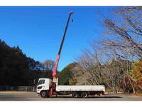 HINO Ranger Truck (With 4 Steps Of Cranes) LDG-GK8JNAA 2013 230,304km_10