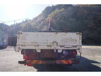 HINO Ranger Truck (With 4 Steps Of Cranes) LDG-GK8JNAA 2013 230,304km_14