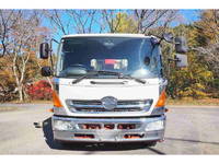 HINO Ranger Truck (With 4 Steps Of Cranes) LDG-GK8JNAA 2013 230,304km_16