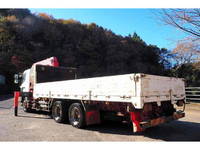 HINO Ranger Truck (With 4 Steps Of Cranes) LDG-GK8JNAA 2013 230,304km_2