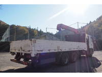 HINO Ranger Truck (With 4 Steps Of Cranes) LDG-GK8JNAA 2013 230,304km_4