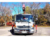 HINO Ranger Truck (With 4 Steps Of Cranes) LDG-GK8JNAA 2013 230,304km_6