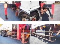 HINO Ranger Truck (With 4 Steps Of Cranes) LDG-GK8JNAA 2013 230,304km_7