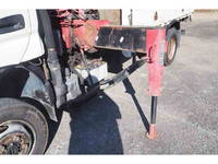 HINO Dutro Truck (With 4 Steps Of Cranes) KK-XZU382M 2004 245,117km_12