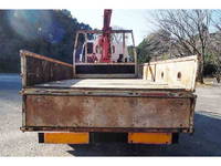 HINO Dutro Truck (With 4 Steps Of Cranes) KK-XZU382M 2004 245,117km_15