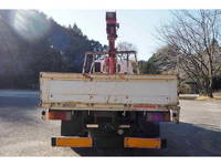 HINO Dutro Truck (With 4 Steps Of Cranes) KK-XZU382M 2004 245,117km_19