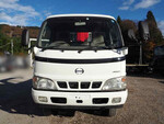 HINO Dutro Truck (With 4 Steps Of Cranes) KK-XZU382M 2004 245,150km_7