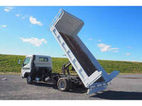 HINO Dutro Dump BDG-XZU488M 2007 50,187km_2