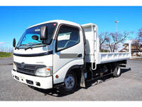 HINO Dutro Dump BDG-XZU488M 2007 50,187km_3