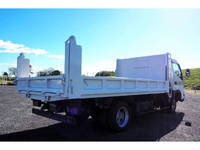 HINO Dutro Dump BDG-XZU488M 2007 50,187km_4