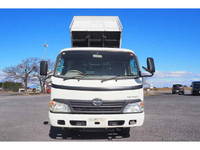 HINO Dutro Dump BDG-XZU488M 2007 50,187km_9