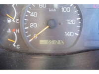 MITSUBISHI FUSO Super Great Deep Dump KL-FP50KFXD 2003 651,210km_38