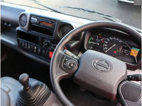 HINO Dutro Dump 2KG-XZU600T 2024 263km_23