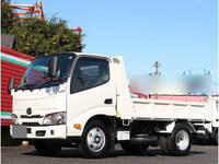 HINO Dutro Dump 2KG-XZU600T 2024 263km_3