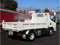 HINO Dutro Dump 2KG-XZU600T 2024 263km_4