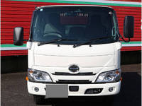 HINO Dutro Dump 2KG-XZU600T 2024 263km_5