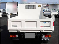 HINO Dutro Dump 2KG-XZU600T 2024 263km_6