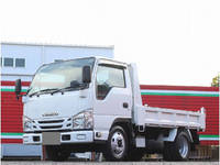 ISUZU Elf Dump TPG-NJR85AN 2016 50,403km_3